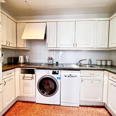 Deluxe Entire Apartment Between Covent Garden And St Pauls Cathedral London Ngoại thất bức ảnh