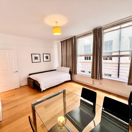 Deluxe Entire Apartment Between Covent Garden And St Pauls Cathedral London Ngoại thất bức ảnh