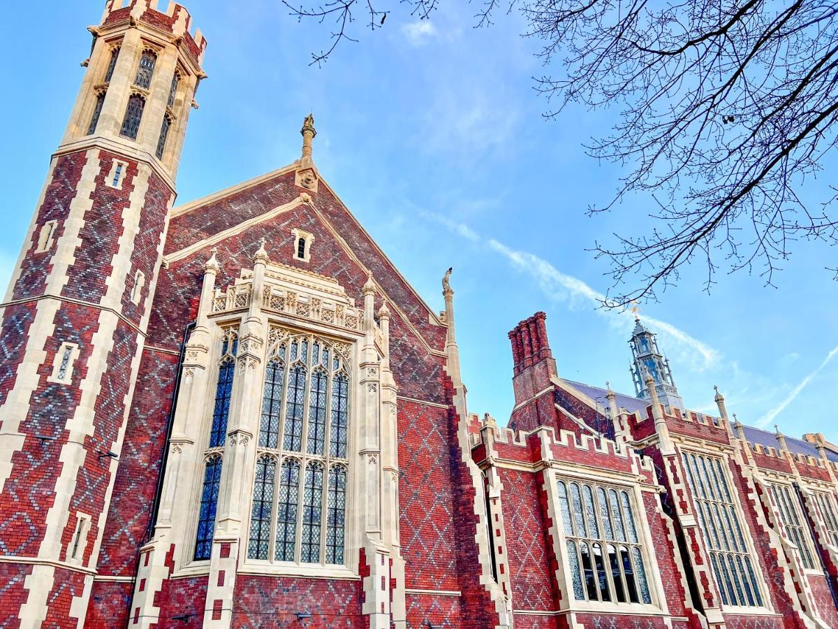 Deluxe Entire Apartment Between Covent Garden And St Pauls Cathedral London Ngoại thất bức ảnh