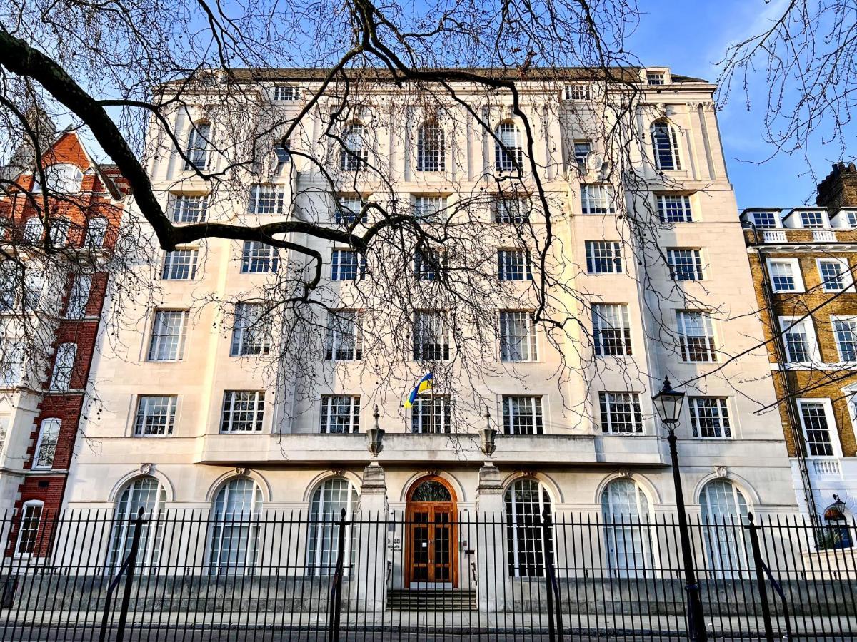 Deluxe Entire Apartment Between Covent Garden And St Pauls Cathedral London Ngoại thất bức ảnh