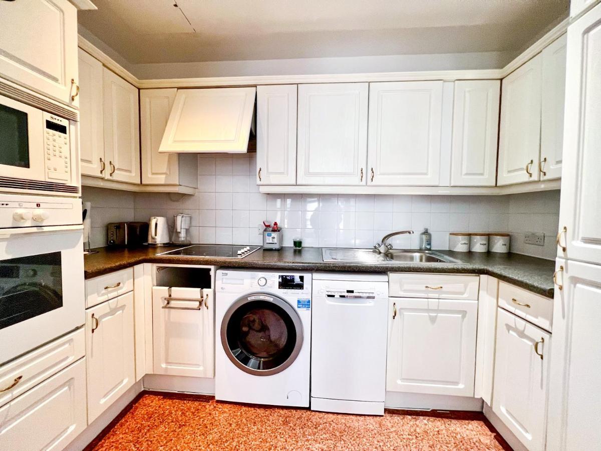Deluxe Entire Apartment Between Covent Garden And St Pauls Cathedral London Ngoại thất bức ảnh