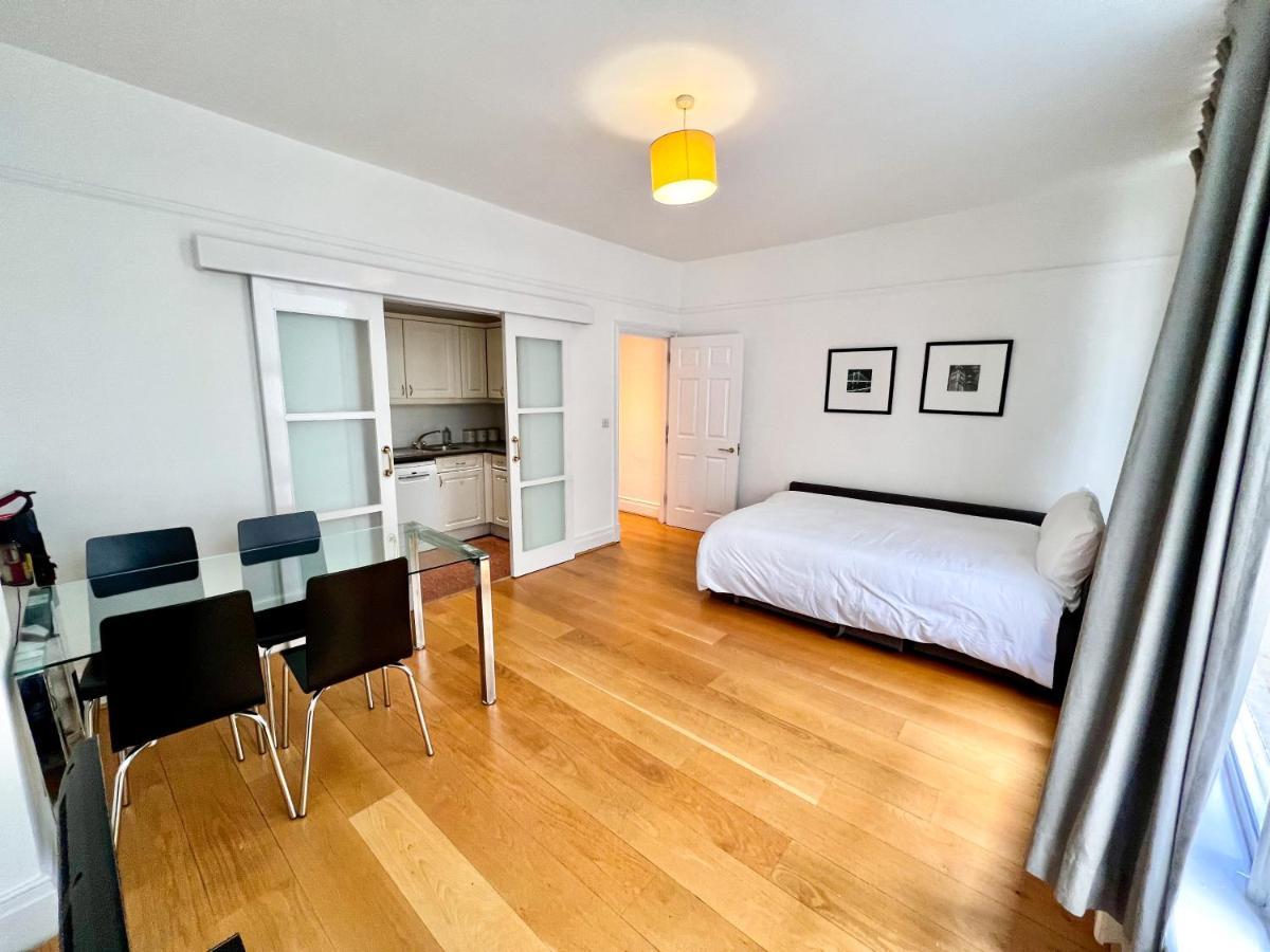 Deluxe Entire Apartment Between Covent Garden And St Pauls Cathedral London Ngoại thất bức ảnh