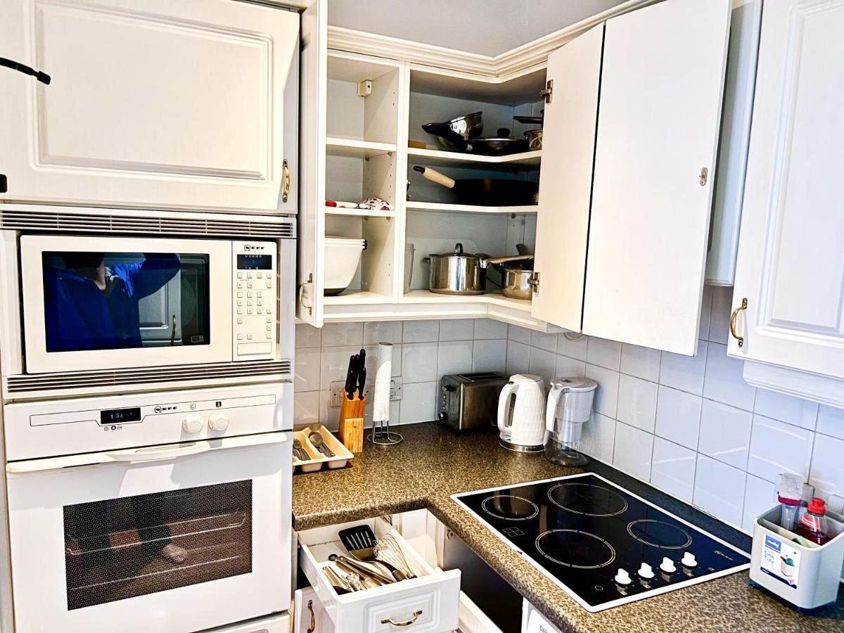 Deluxe Entire Apartment Between Covent Garden And St Pauls Cathedral London Ngoại thất bức ảnh